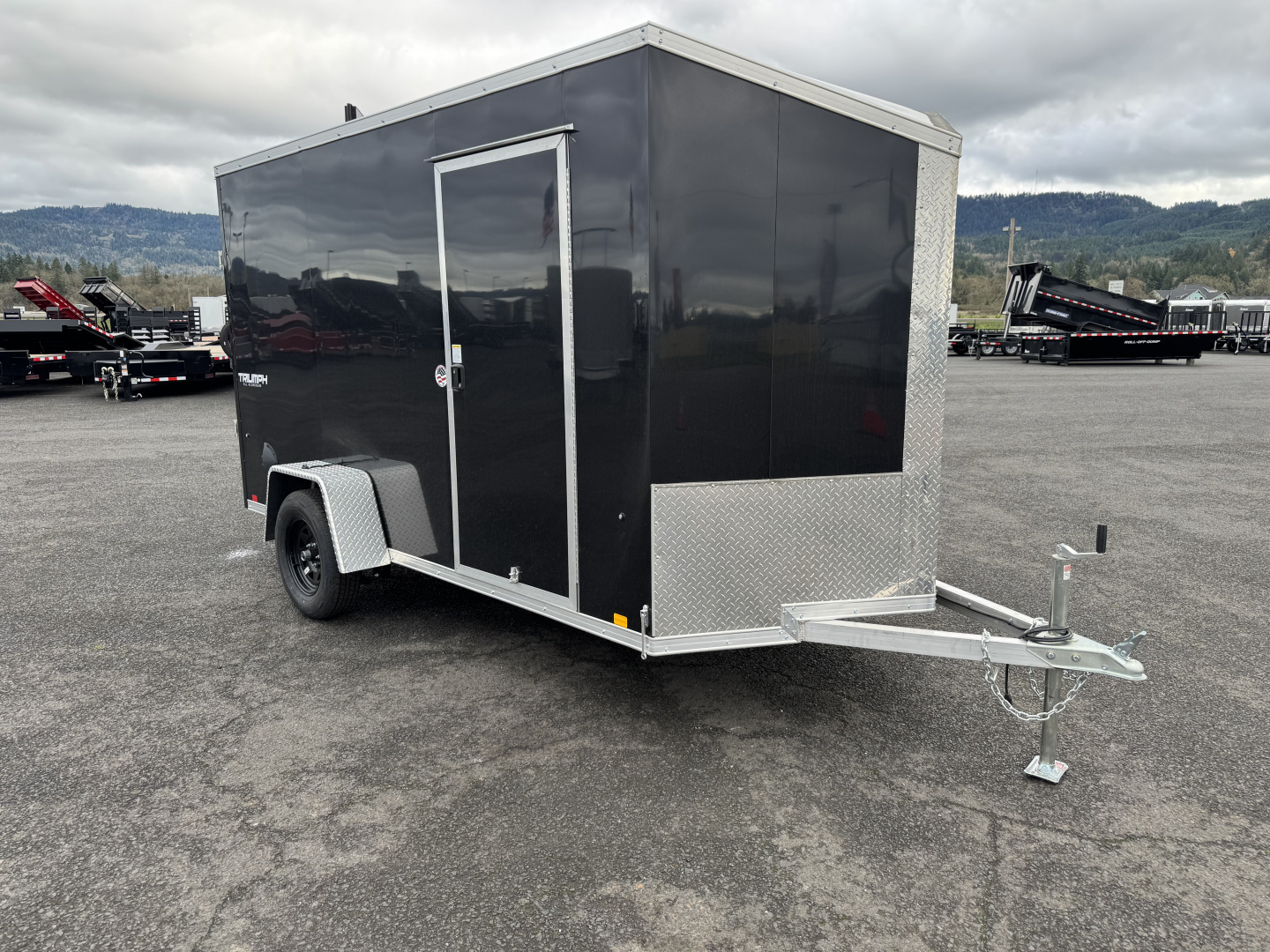 2026 Formula Traverse