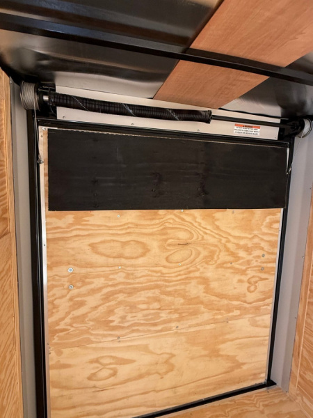 New 2025 Anvil 6x12 Cargo Trailer