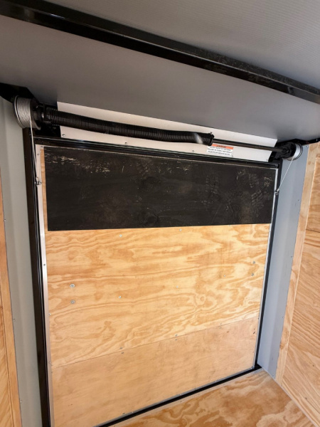 New 2025 Anvil 6x12 Cargo Trailer