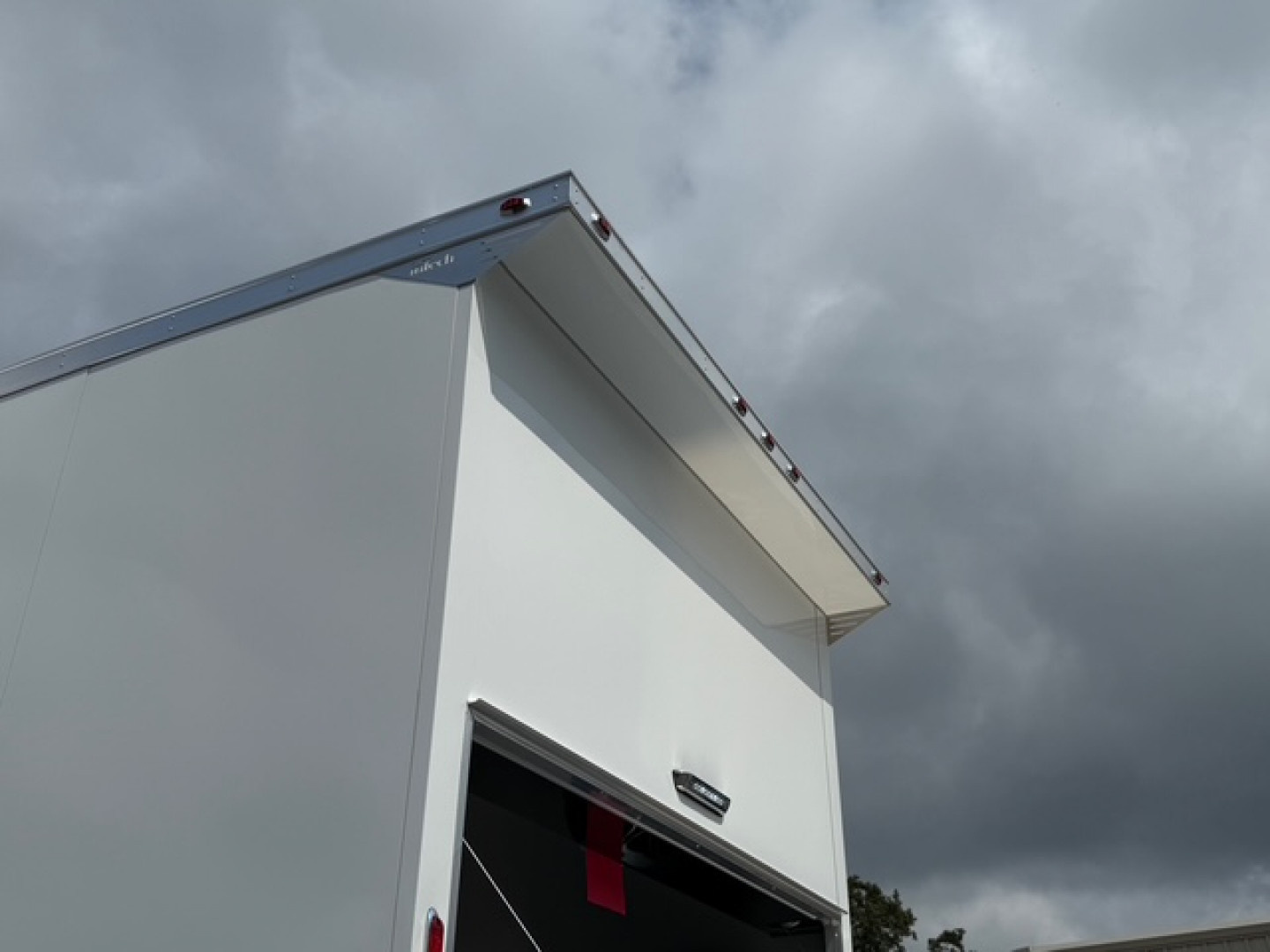 New 2026 inTech Trailers 8.5 x 28 Stacker