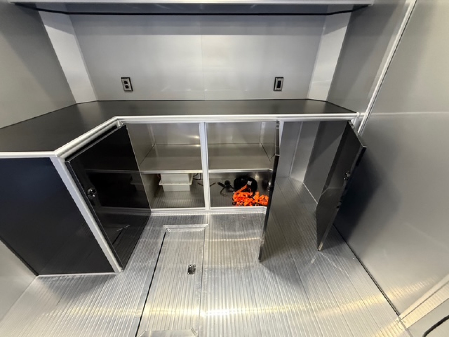 New 2026 inTech Trailers 8.5 x 28 Stacker