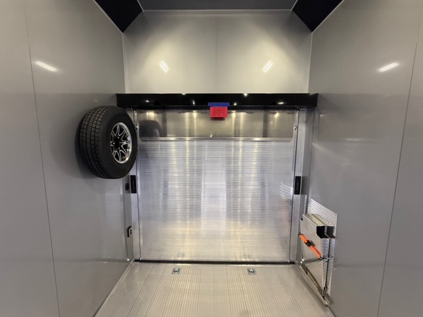 New 2026 inTech Trailers 8.5 x 28 Stacker
