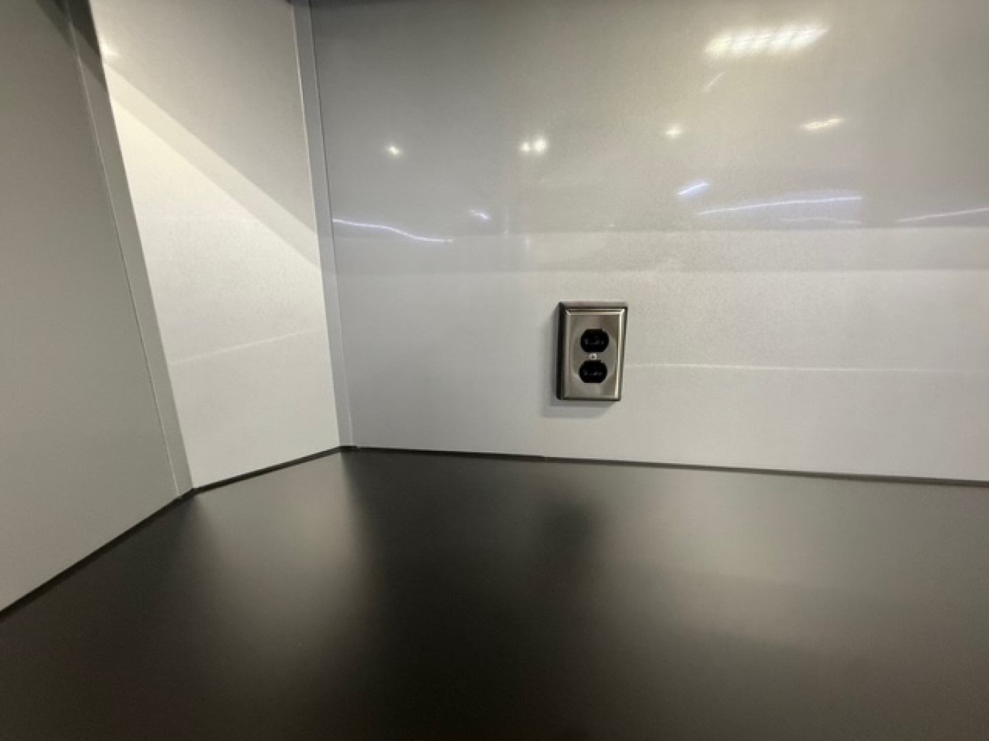 New 2026 inTech Trailers 8.5 x 28 Stacker