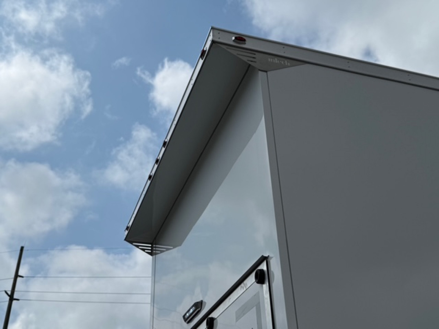 New 2026 inTech Trailers 8.5 x 28 Stacker