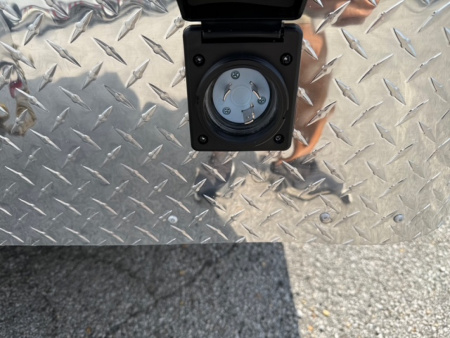 New 2026 inTech Trailers 8.5 x 28 Stacker