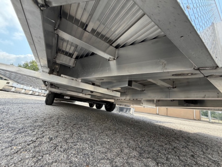 New 2026 inTech Trailers 8.5 x 28 Stacker