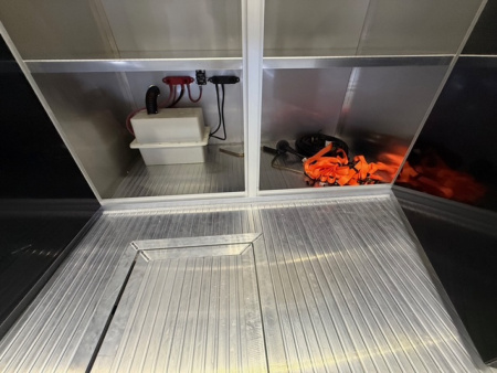 New 2026 inTech Trailers 8.5 x 28 Stacker