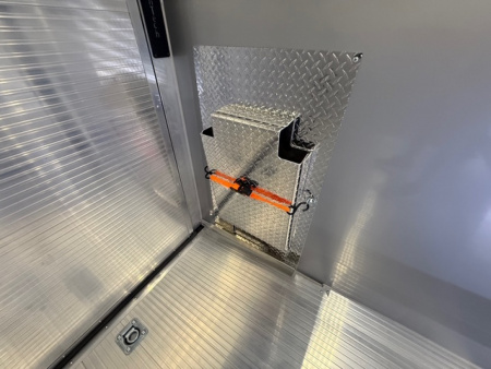 New 2026 inTech Trailers 8.5 x 28 Stacker