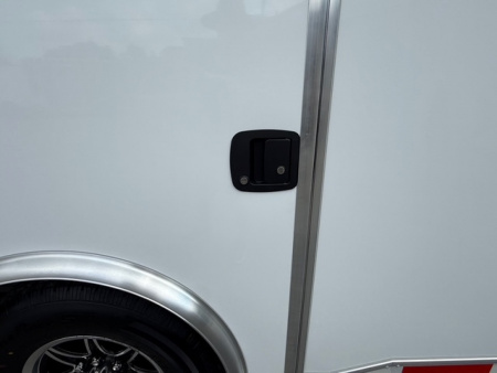 New 2026 inTech Trailers 8.5 x 28 Stacker