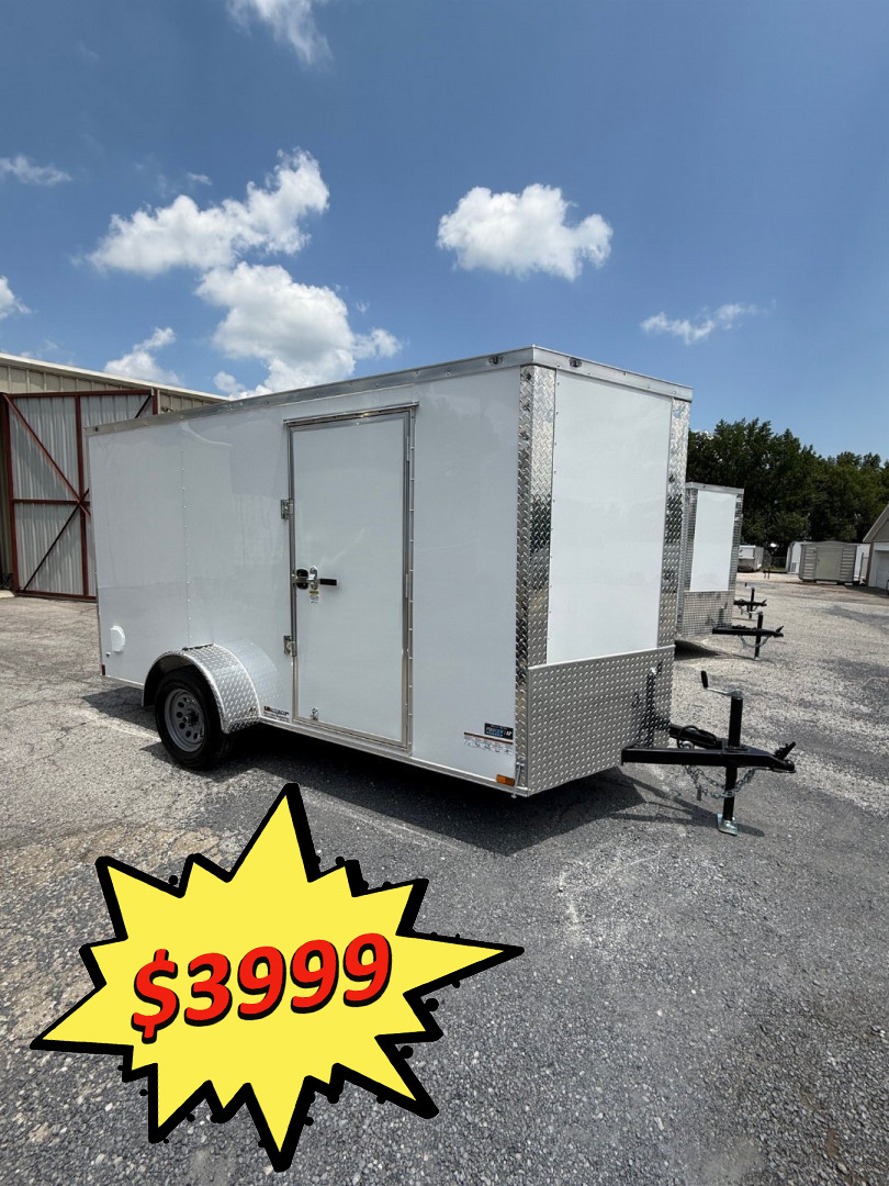 2022 PJ Trailers C5 Channel