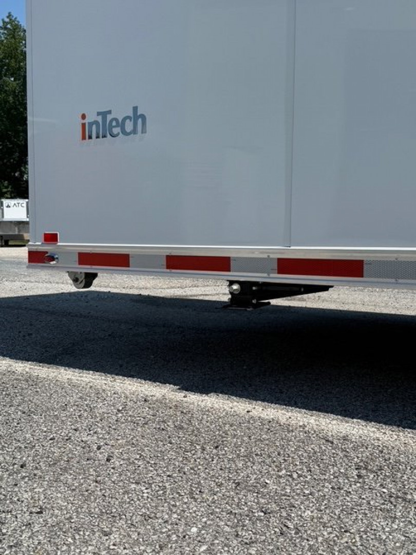 New 2025 inTech Trailers 8.5x32 Stacker