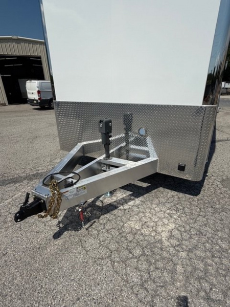 New 2025 inTech Trailers 8.5x32 Stacker