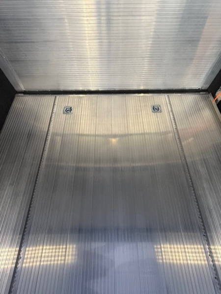 New 2025 inTech Trailers 8.5x32 Stacker