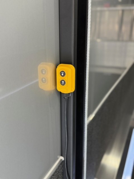 New 2025 inTech Trailers 8.5x32 Stacker