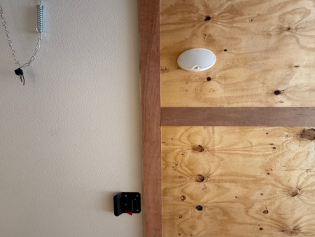 New 2026 NationCraft Trailers 8.5X24 Cargo Trailer