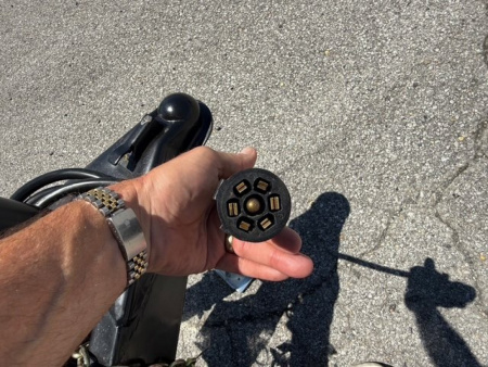 New 2026 Anvil 8.5x24 Cargo Trailer