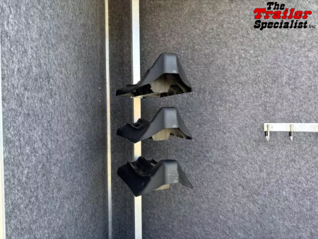 New 2026 Lakota IN8315FKP Horse Trailer