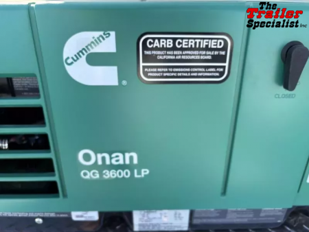 New 2026 Lakota IN8315FKP Horse Trailer