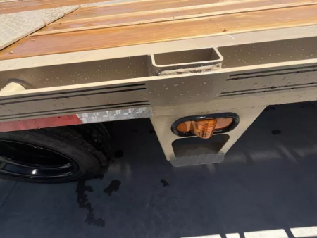 New 2025 Diamond C Trailers FMAX216L35X102HDT Flatbed Trailer