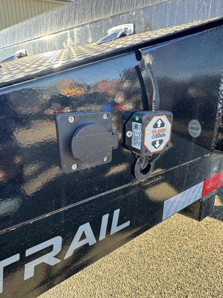 New 2026 Load Trail RAPID LOADER 83"X18' Tilt Trailer 9990# gvwr