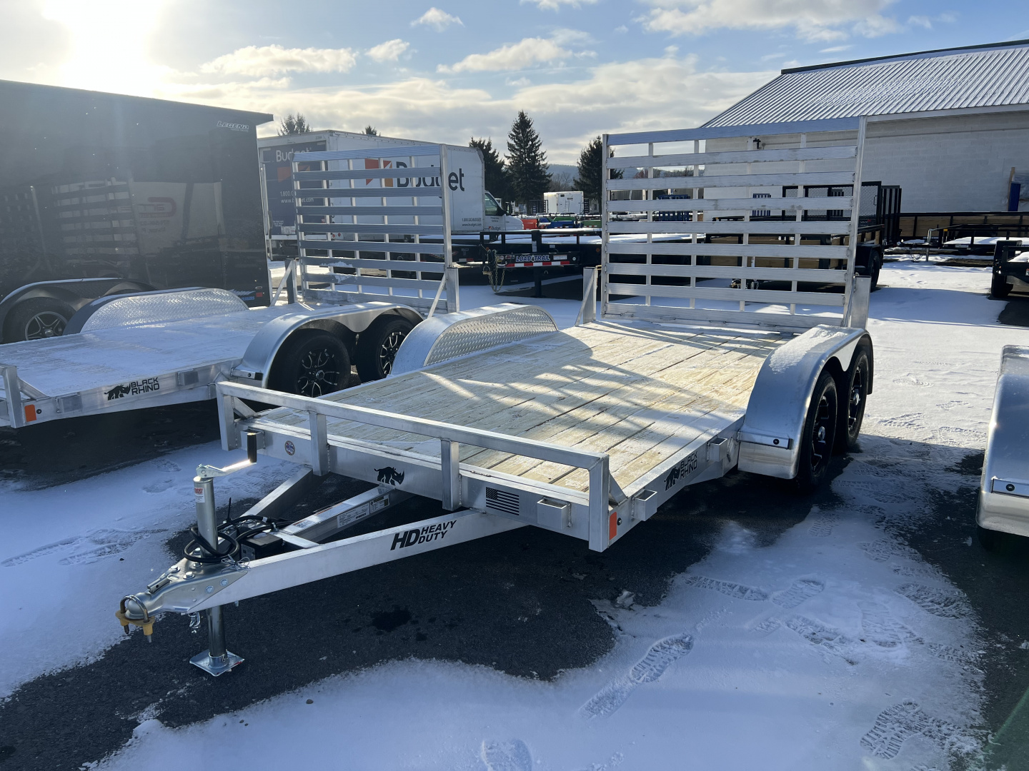 2026 Black Rhino UT