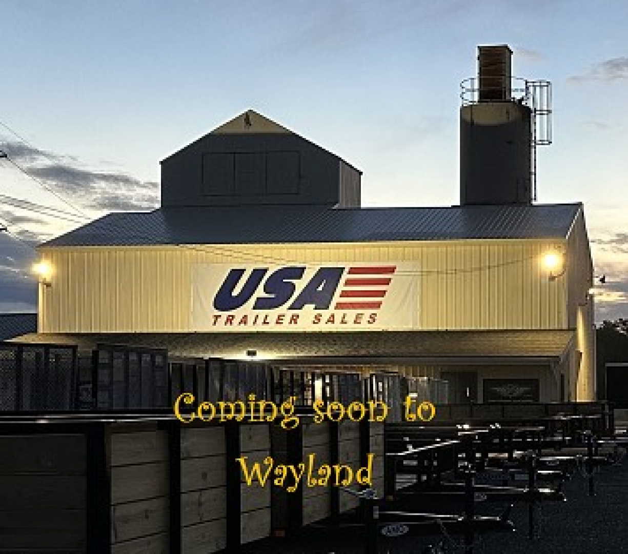 New 2026 Stealth Trailers 5x8 Ramp Door Cargo / Enclosed Trailer