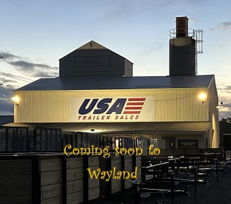 New 2026 Stealth Trailers 5x8 Ramp Door Cargo / Enclosed Trailer