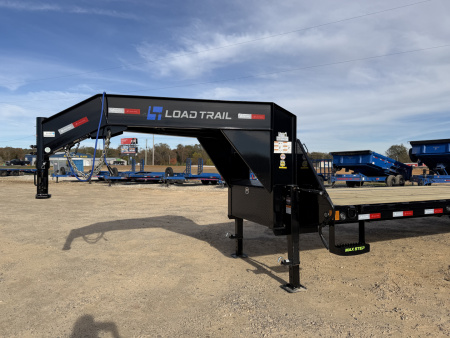 New 2026 Load Trail GP0232 Flatbed Trailer