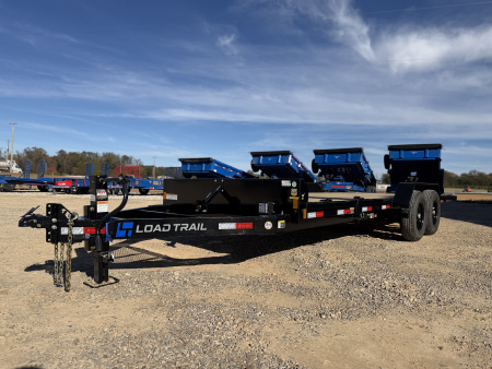 New 2026 Load Trail TD8320 Tilt Trailer