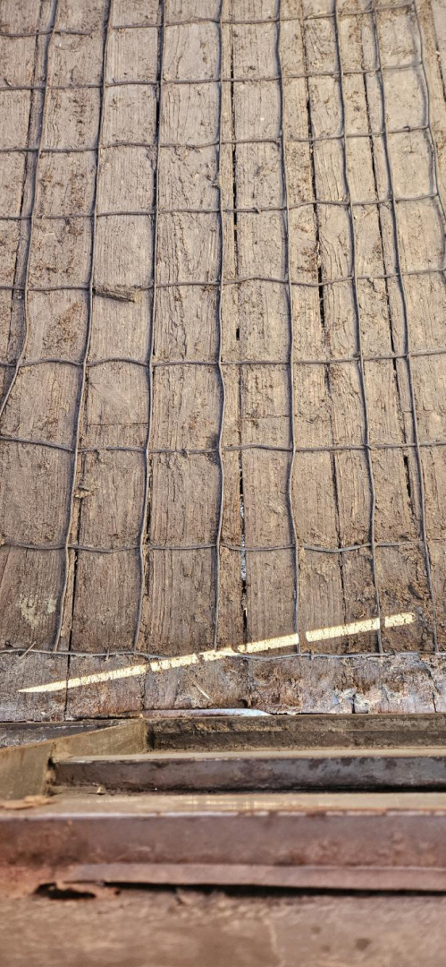 Used 2015 Delta Mfg 6'8" x 22' Stock Trailer