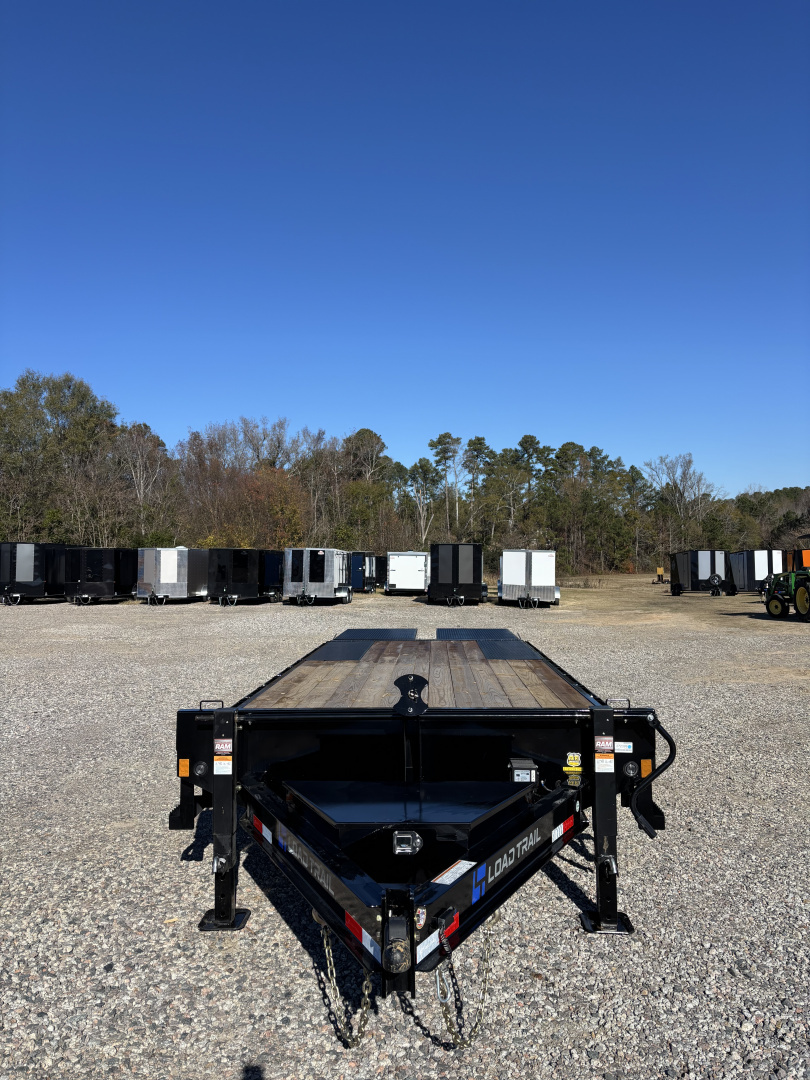 New 2026 Load Trail 8.5 X 26 16K Flatbed Trailer