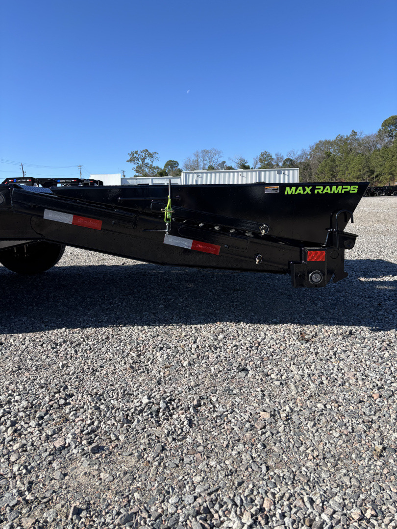 New 2026 Load Trail 8.5 X 26 16K Flatbed Trailer