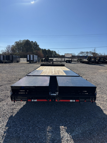 New 2026 Load Trail 8.5 X 26 16K Flatbed Trailer