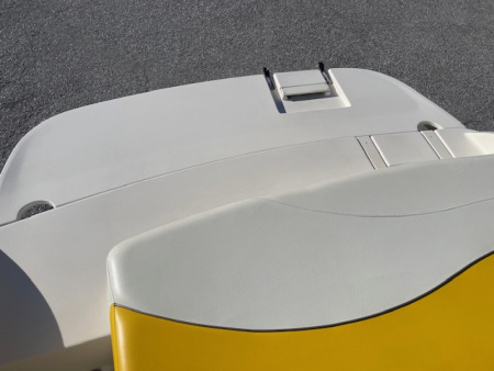 Used 2003 Rinker 212 Captiva Bowrider