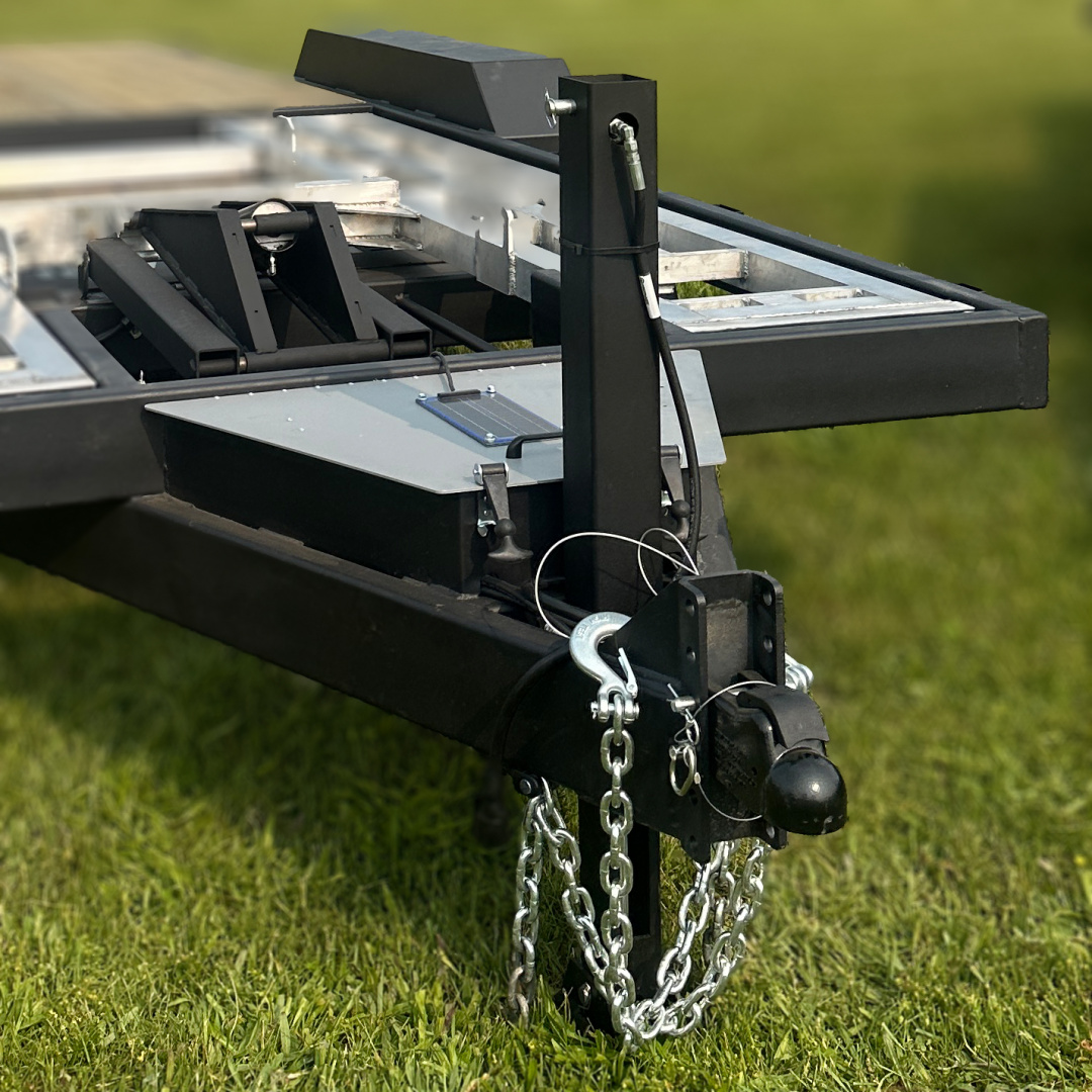 New 2026 Flexhauler Trailer