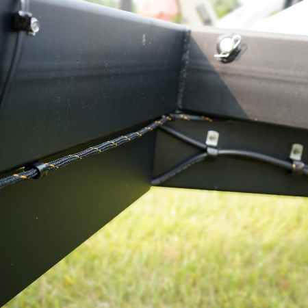 New 2026 Flexhauler Trailer