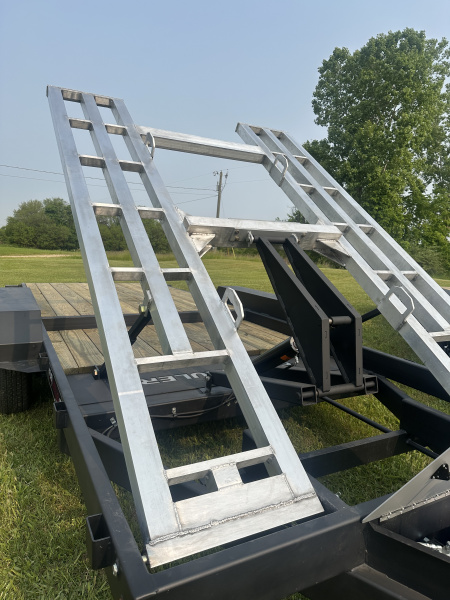 New 2026 Flexhauler Trailer