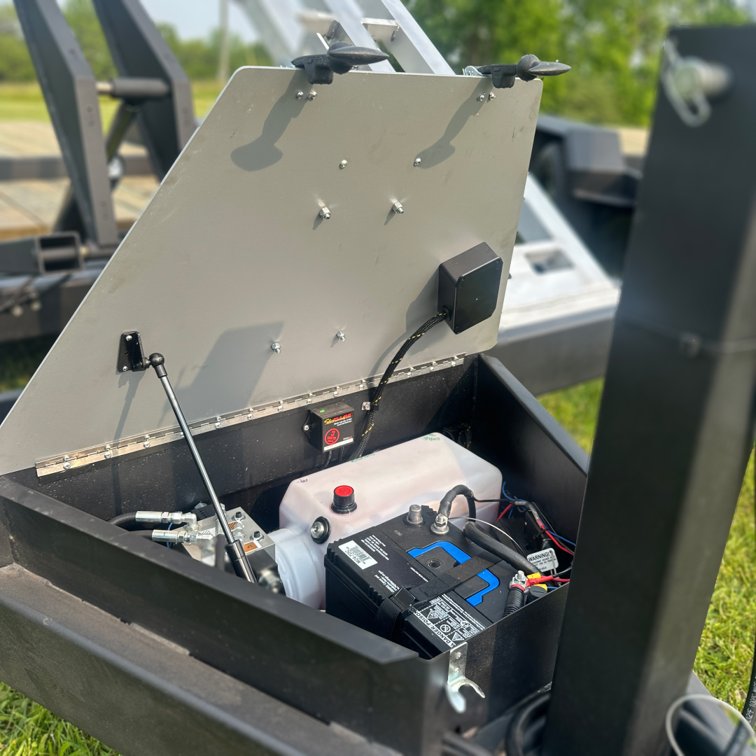 New 2026 Flexhauler XL Trailer