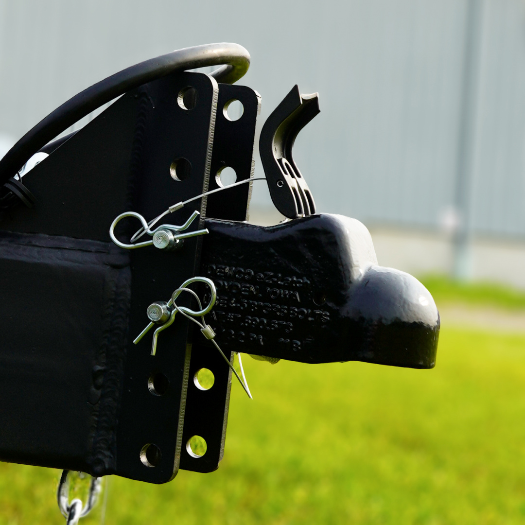 New 2026 Flexhauler XL Trailer