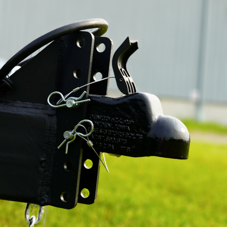 New 2026 Flexhauler XL Trailer