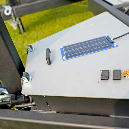 New 2026 Flexhauler XL Trailer