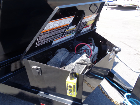 New 2026 BIG TEX Trailers * 14LX-14 * 14Ft Tandem Axle 14k Dump Trailer