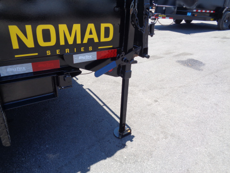 New 2026 BIG TEX Trailers * 14LX-14 * 14Ft Tandem Axle 14k Dump Trailer