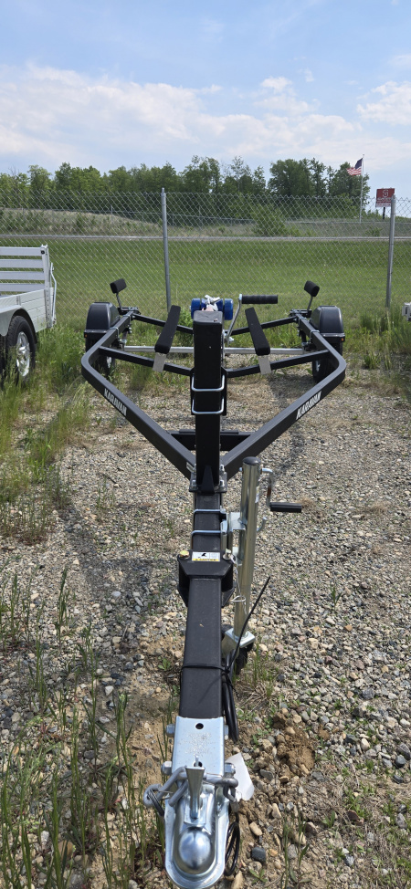 New 2022 Karavan KKR-2200-70-ST Boat Trailer