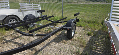 New 2022 Karavan KKR-2200-70-ST Boat Trailer