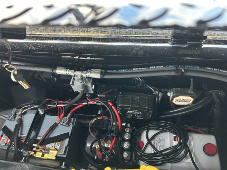 New 2026 MAXXD Gooseneck Trailer | 34' x 102' 30K GVWR