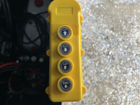 New 2026 MAXXD Gooseneck Trailer | 34' x 102' 30K GVWR