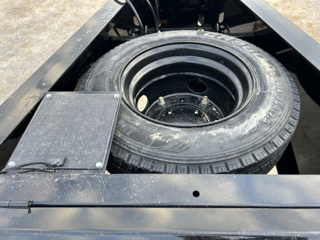 New 2026 MAXXD Gooseneck Trailer | 34' x 102' 30K GVWR