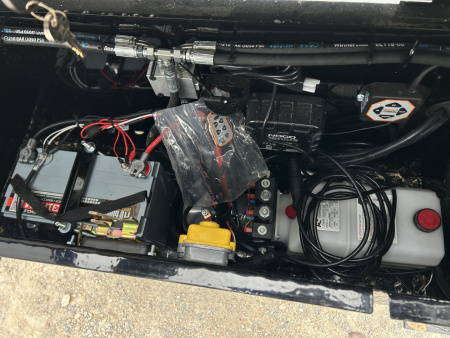 New 2026 MAXXD Gooseneck Trailer | 32' x 102' 30K GVWR