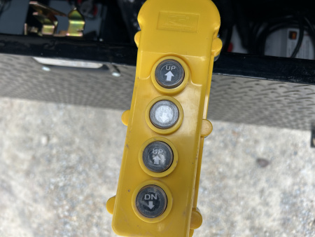 New 2026 MAXXD Gooseneck Trailer | 32' x 102' 30K GVWR